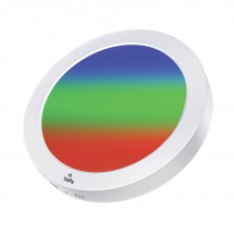 COLOR CHANGEABLE SURFACE LIGHT