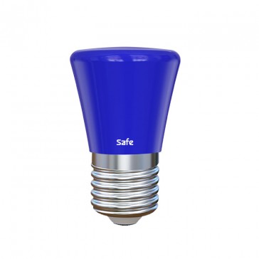 SLED-ML-G45-0.5WE27 (BLUE)