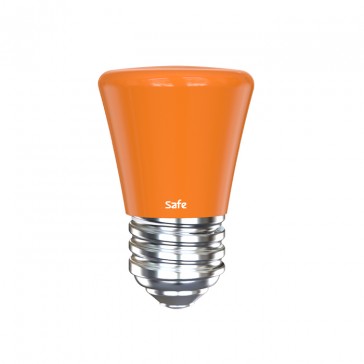 SLED-ML-G45-0.5WE27 (ORANGE)