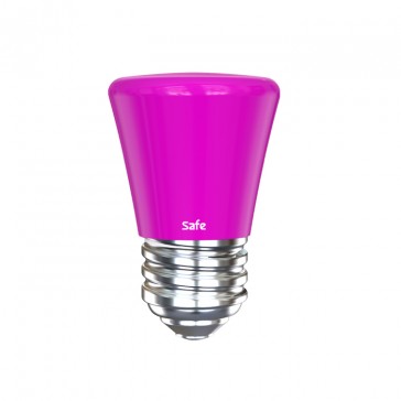 SLED-ML-G45-0.5WE27 (PURPLE)