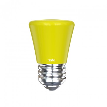 SLED-ML-G45-0.5WE27 (YELLOW)