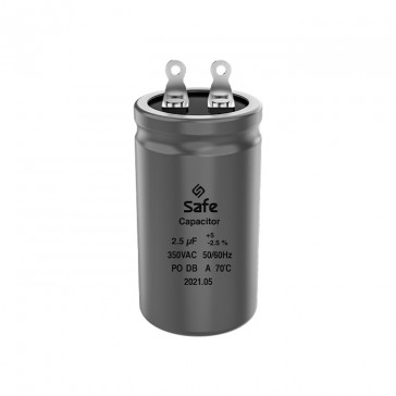 CEILING FAN CAPACITOR- 2.5 