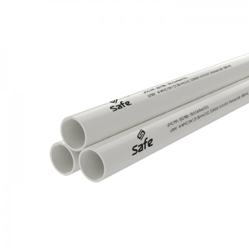 SPVC12W1.4 (1/2 Inch PVC Pipe white)
