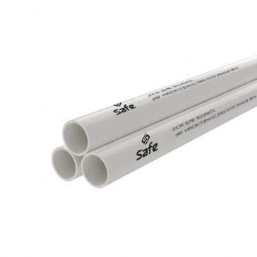 SPVC34W.8 (3/4 INCH PVC PIPE WHITE)