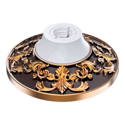  Safe Fancy Bulb  Holder - Combo 
