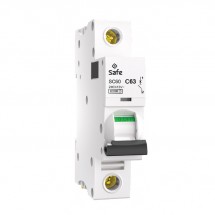 6KA SINGLE POLE CB