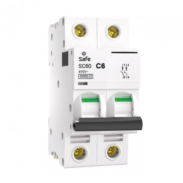 SDP6C6-V1 (6A,6KA)
