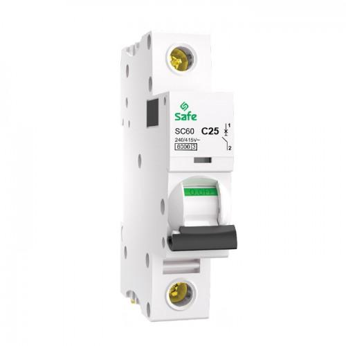 SSP6C25-V1 (25A,6KA)