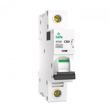 SSP6C63-V1 (63A,6KA)