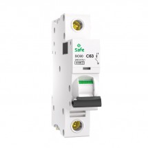 6KA SINGLE POLE CB
