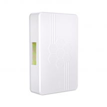 SAFE DOOR BELL