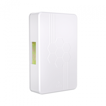 SAFE DOOR BELL