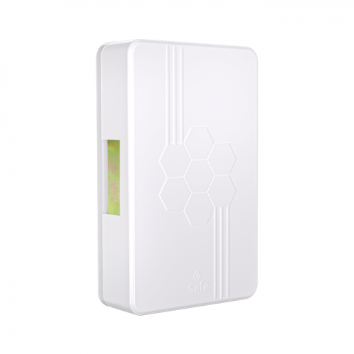 SAFE Door Bell