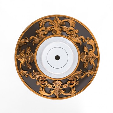  SAFE FANCY CEILING ROSE