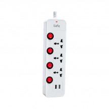 EXTENSION SOCKET