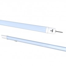 NANO LINEAR DOUBLE TUBE DECORATIVE LIGHT