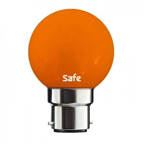 SLED-ML-G45-0.5WB22 (Orange)