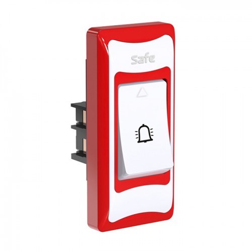 SP1CBS6 STYLISH RED