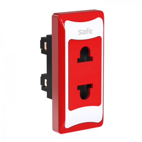 SP1S2P6 STYLISH RED