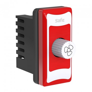 SP1FR250 STYLISH RED