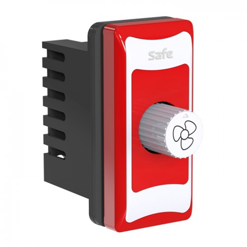 SP1FR250 STYLISH RED