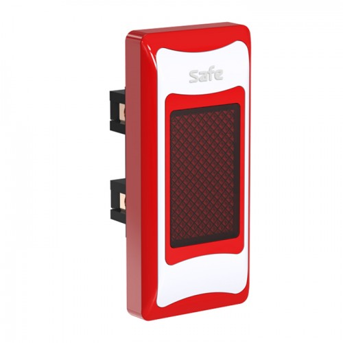 SP1I STYLISH RED