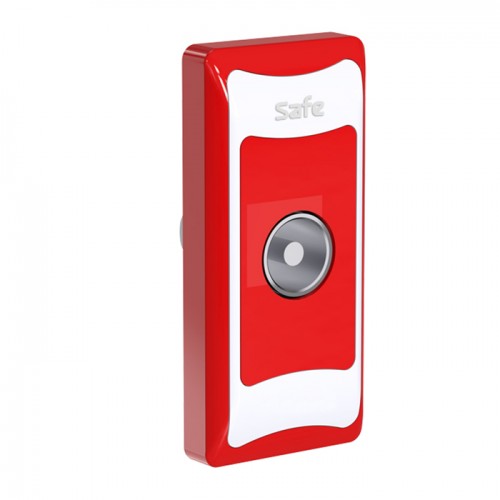 SP1TVS STYLISH RED