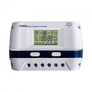  SOLAR CHARGE CONTROLLER 20A