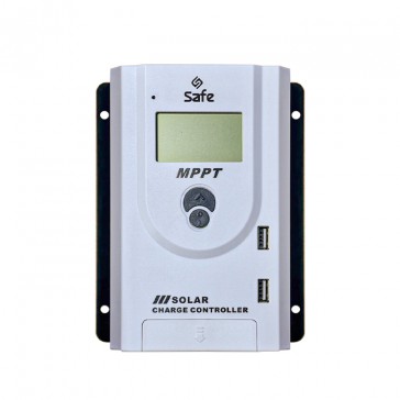 SSOL-MPPT-CC-15A