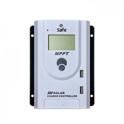 SSOL-MPPT-CC-15A